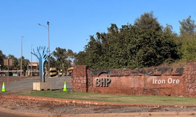 Countdown to BHP strike sparks fighting words