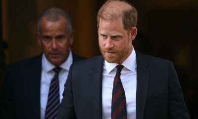 Prince Harry’s loss is a victory for free speech