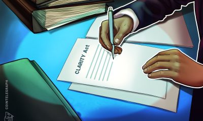 Democrats Added Certain Consumer Protection Rules to CLARITY: Coinbase Exec