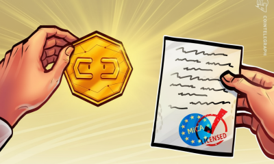 BitPay secures Dutch licensing under MiCA, plans to expand stablecoin payments