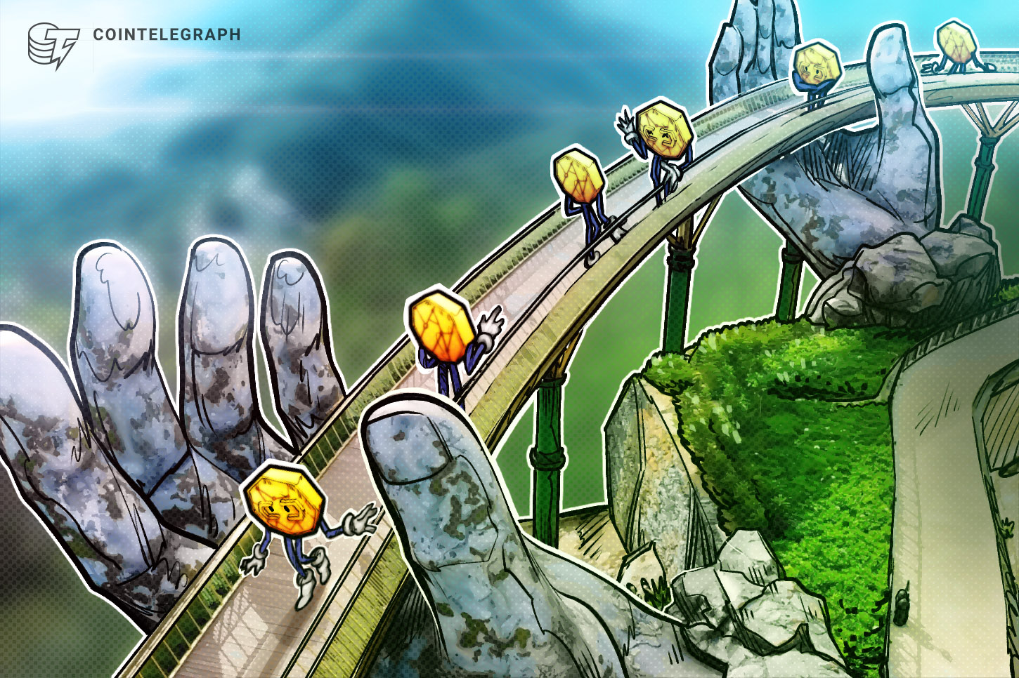 Vietnam to Fine Crypto Traders Using Unlicensed Platforms