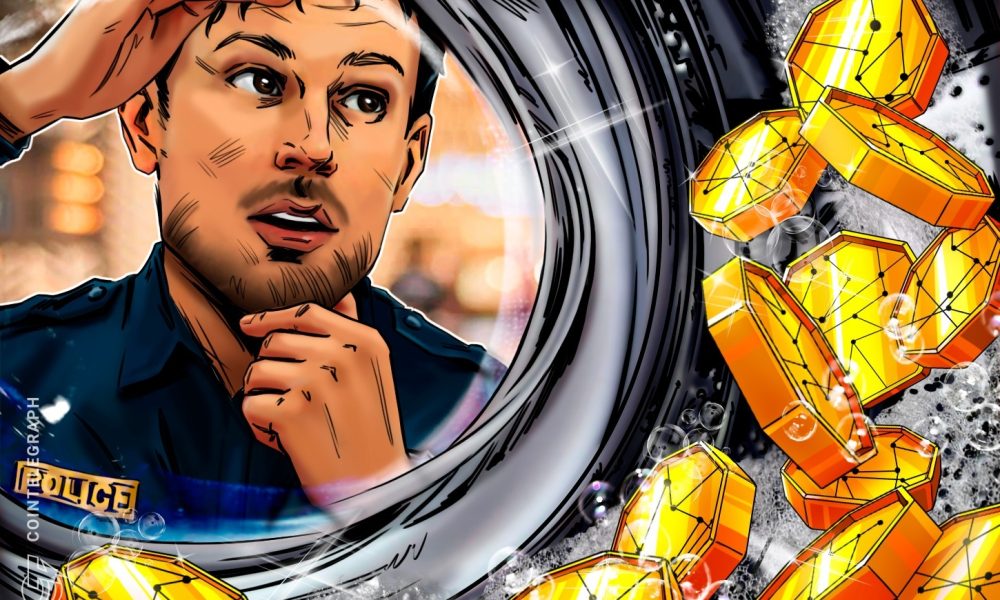 Brazil Police Bust Cartel Laundering Billions With Crypto