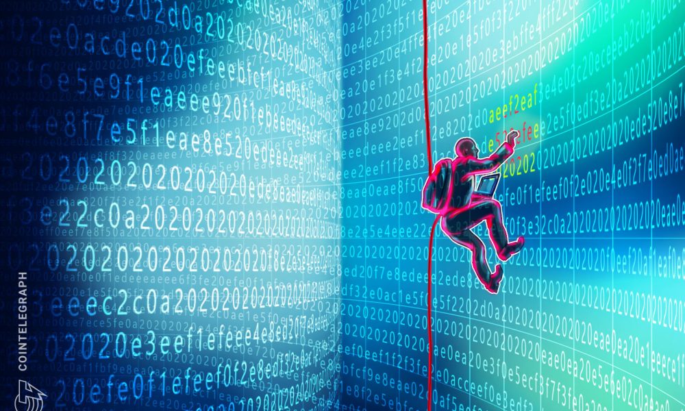 Garden Finance disables app as Blockaid reports $450,000 exploit