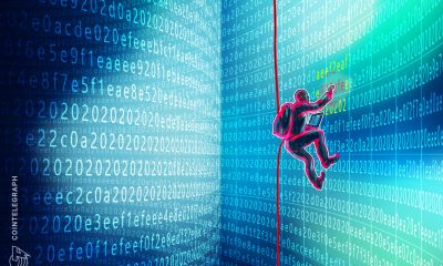 Garden Finance disables app as Blockaid reports $450,000 exploit