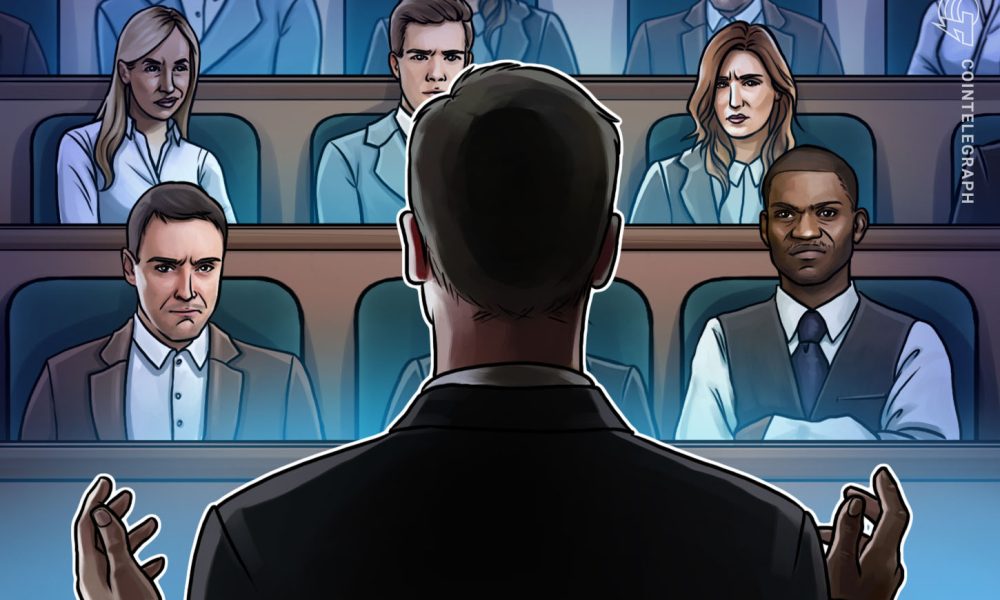 AAA Launches Web3 Panel for Crypto Disputes