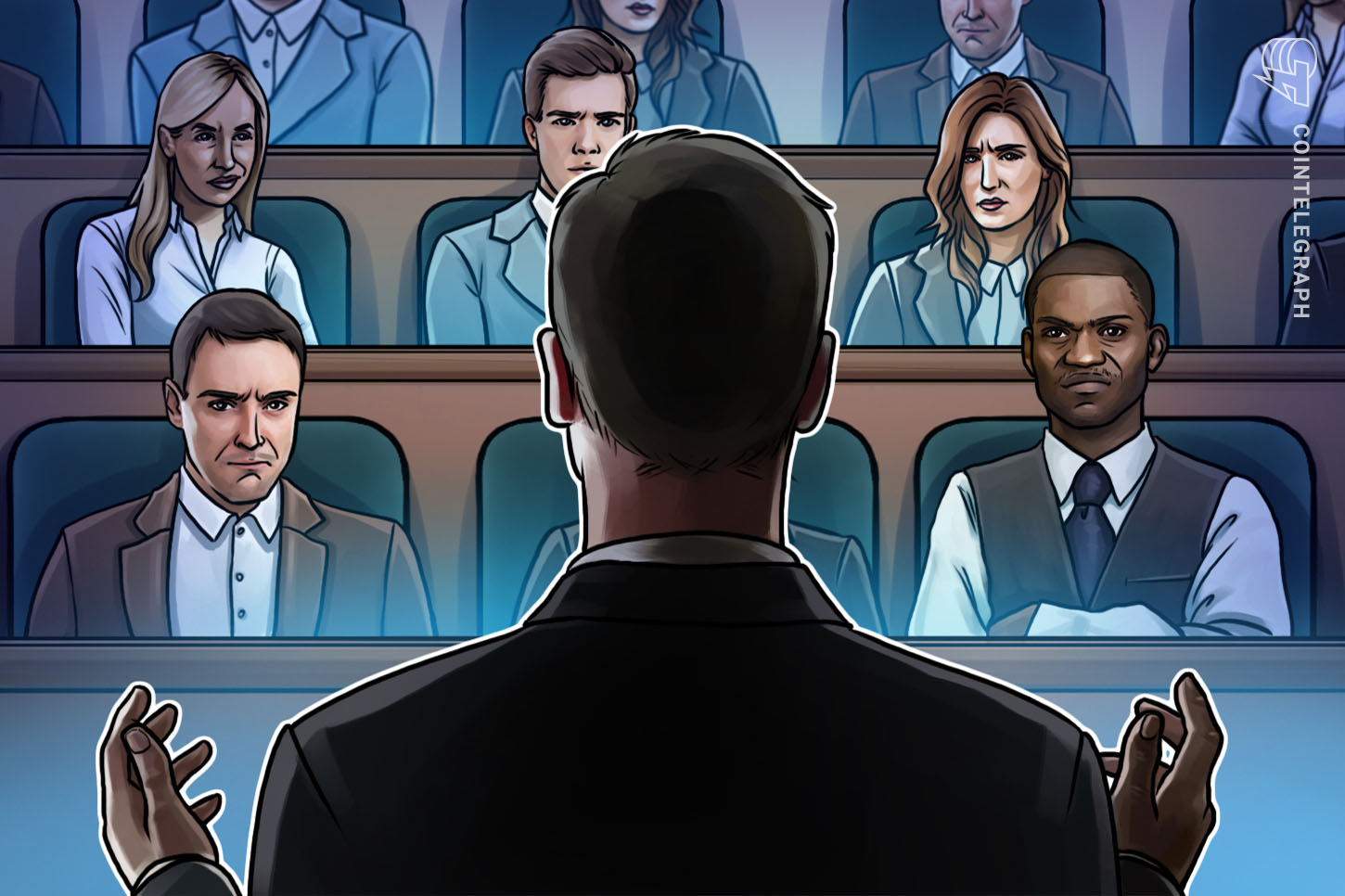 AAA Launches Web3 Panel for Crypto Disputes