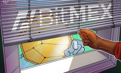BitMEX to Shut Down Crypto Exchange After 11 Years