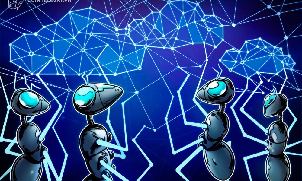 BNY Launches Blockchain Transfer Agency Platform