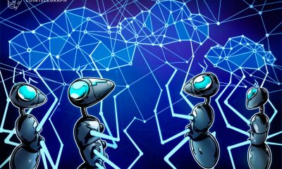 BNY Launches Blockchain Transfer Agency Platform