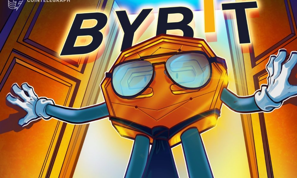 Bybit Launches in Indonesia After NOBI Acquisition