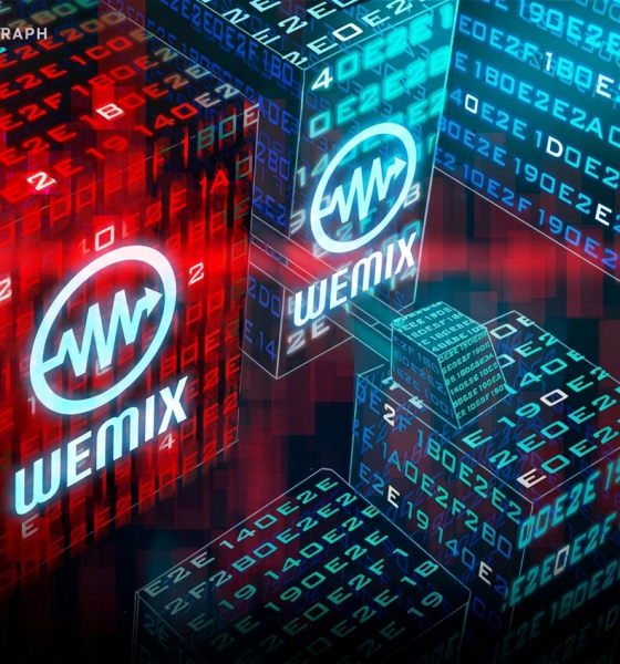 WEMIX says attacker moved about $724,000 after contract breach