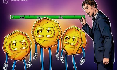 UK Government Defers Capital Gains on Certain Crypto with ‘No Gain, No Loss’ Approach