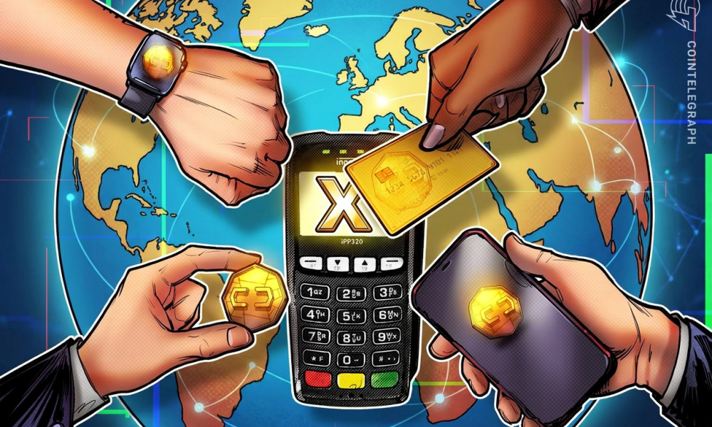 Cross River to enable P2P payments, banking services for X Money