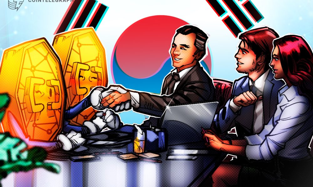 South Korea’s largest bank to launch payment service on JPMorgan’s Kinexys