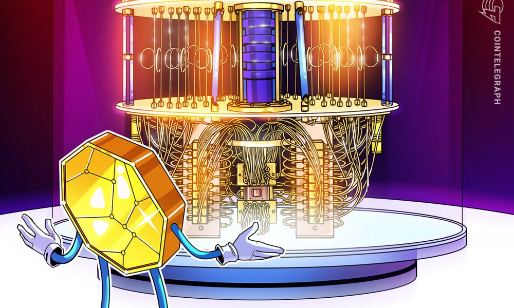 StarkWare Releases Quantum-Resistant Roadmap For Starknet