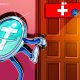 Revolut Keeps USDT Outside EEA and Switzerland