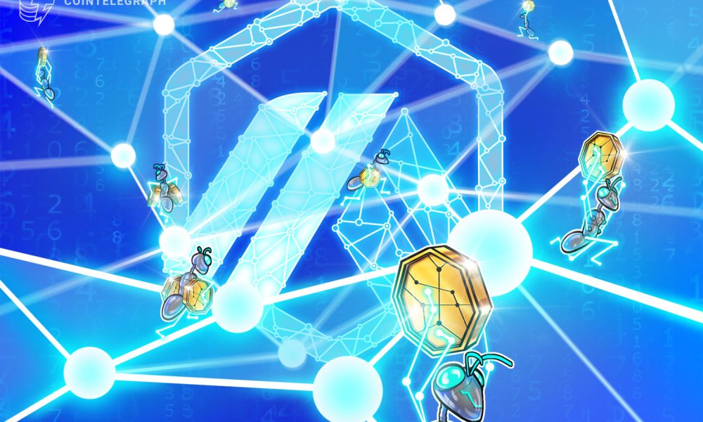 Secret Network Proposes SCRT Move From Cosmos to Arbitrum