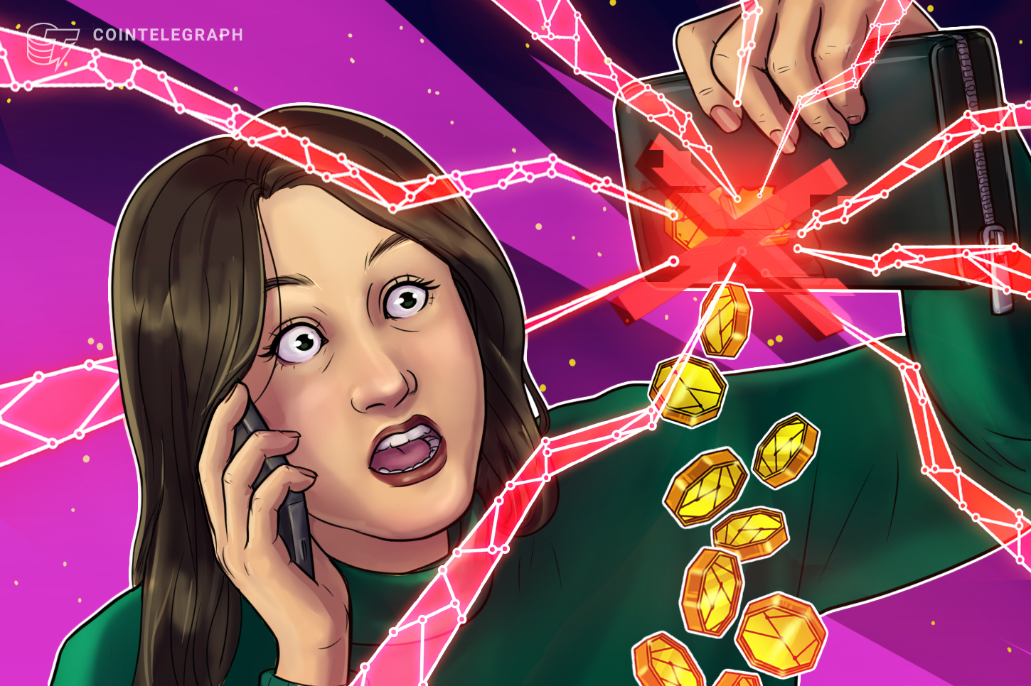 SecondFi Winds Down After $2.6M ADA Wallet Exploit