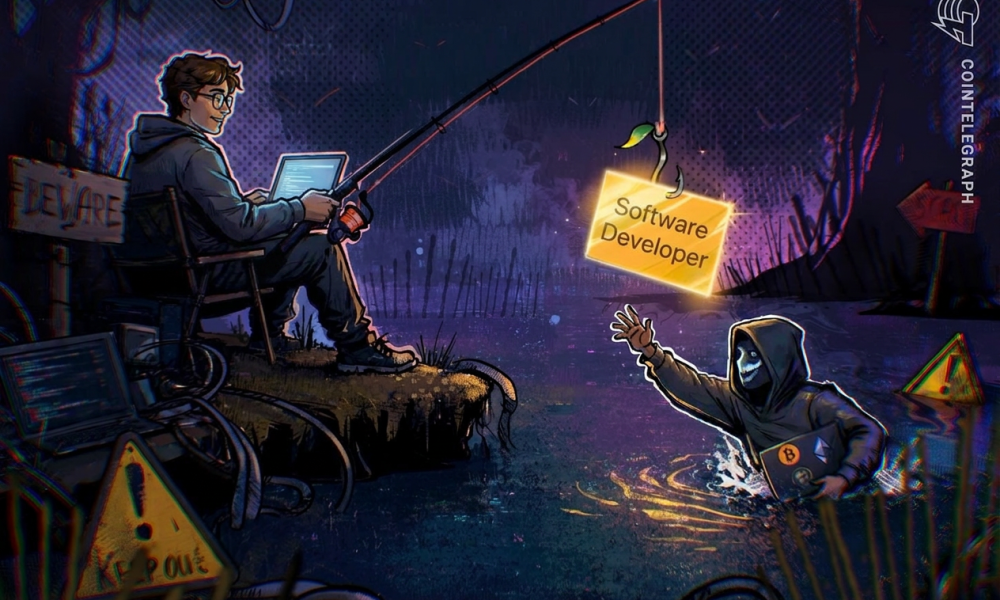 Consensys unknowingly outsourced developer work to North Korean