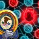 DOJ Says Inmate Moved $290K Through Crypto Mixers