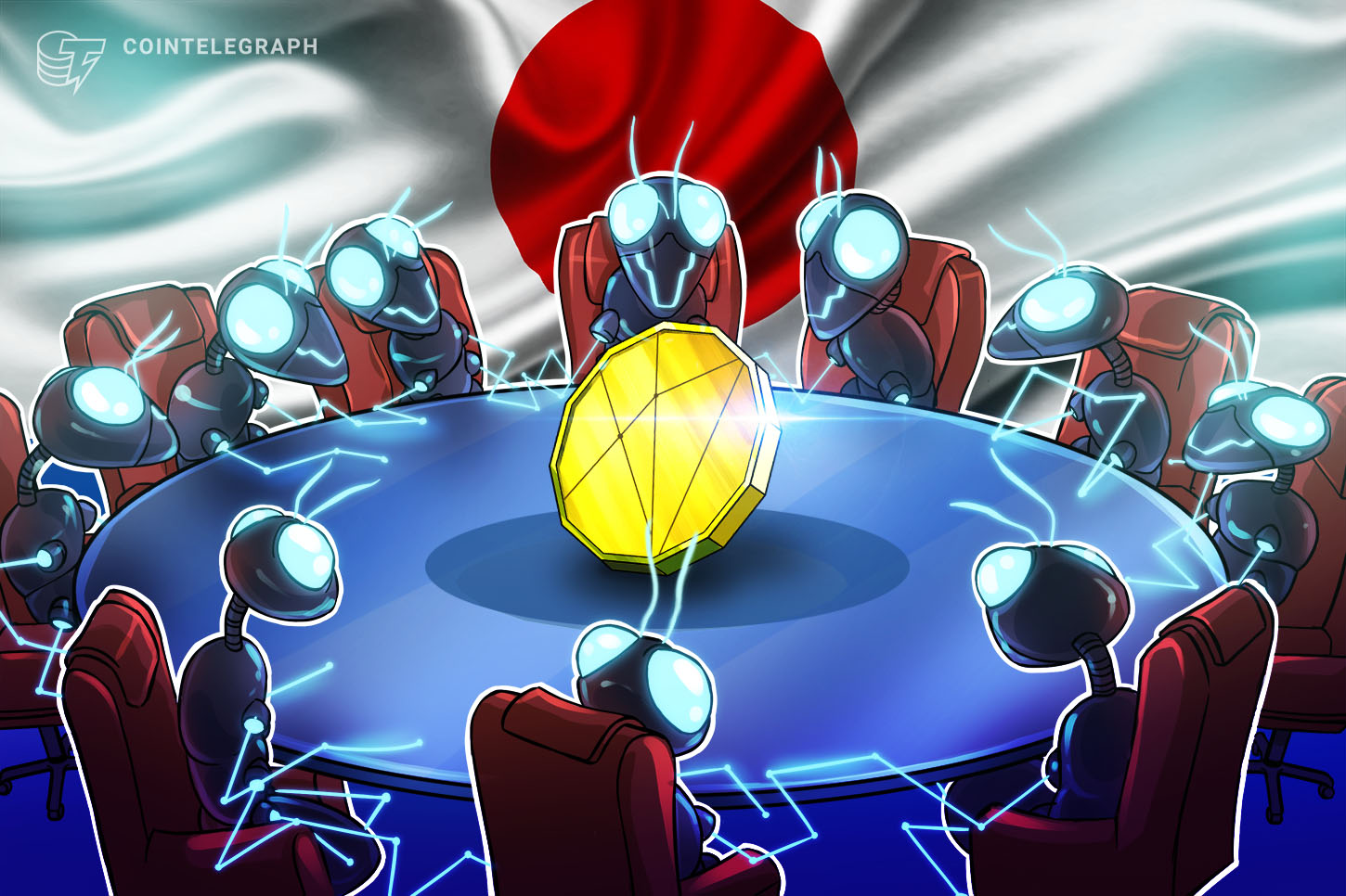 Lawson Tests Yen Stablecoin Payments as Netstars Opens Merchant Service
