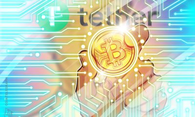 Tether-backed Twenty One, Strike merger plan scrapped: Bloomberg