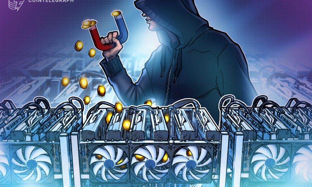 BitRiver founder charged in Russia over alleged $8M fraud