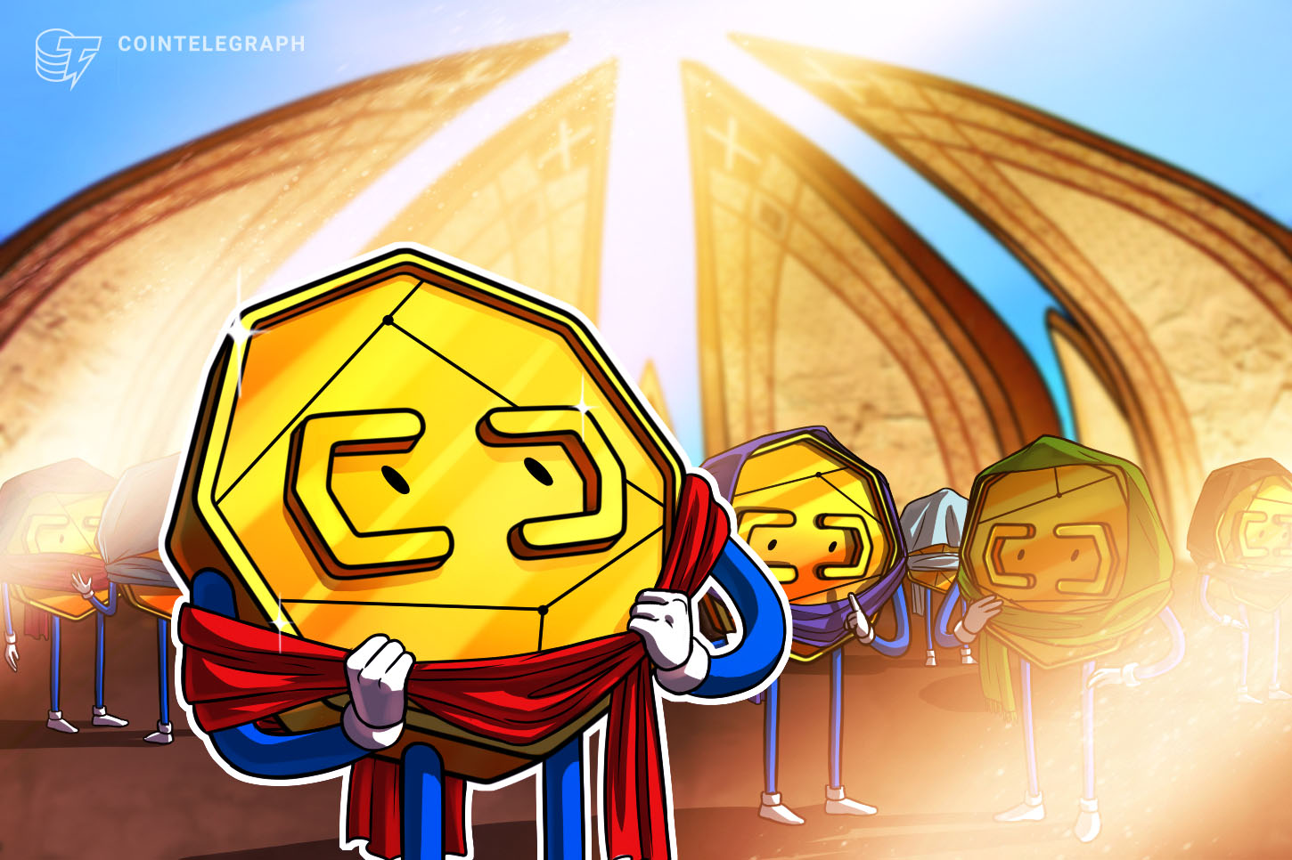 Pakistan Steps up Crypto Enforcement with Dedicated Federal Unit