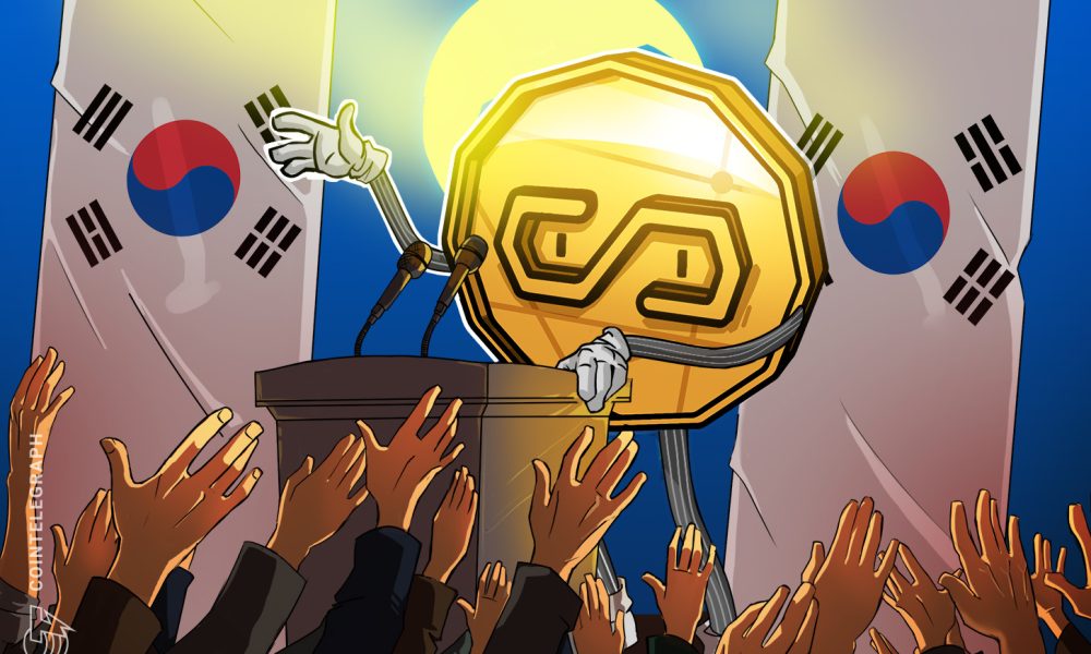 BOK Doubles Down on Bank-Led Stablecoins as Deposit Token Pilots Advance