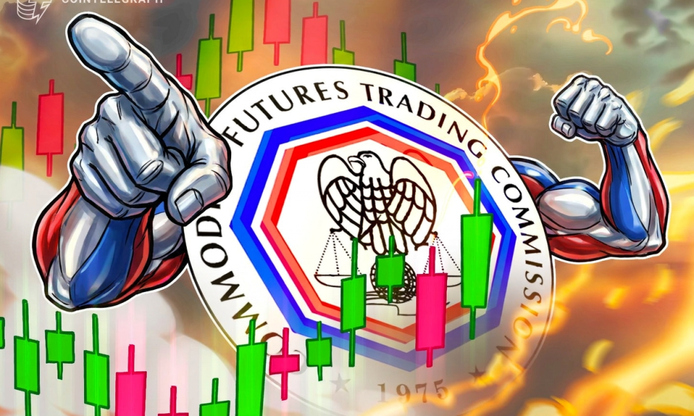 CFTC Warns Prediction Markets Over Vague Self-Certification