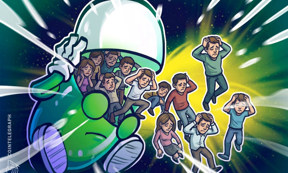 Pump.fun laid off workers before they received millions in PUMP tokens: Report