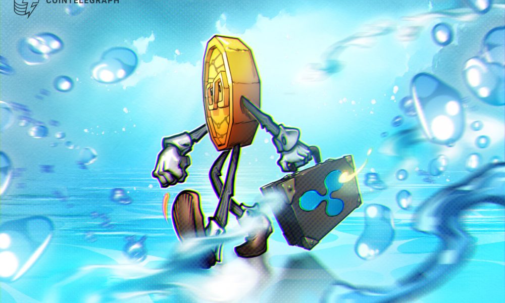 Ripple Launches Mint for Institutional RLUSD Access