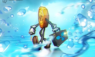 Ripple Launches Mint for Institutional RLUSD Access