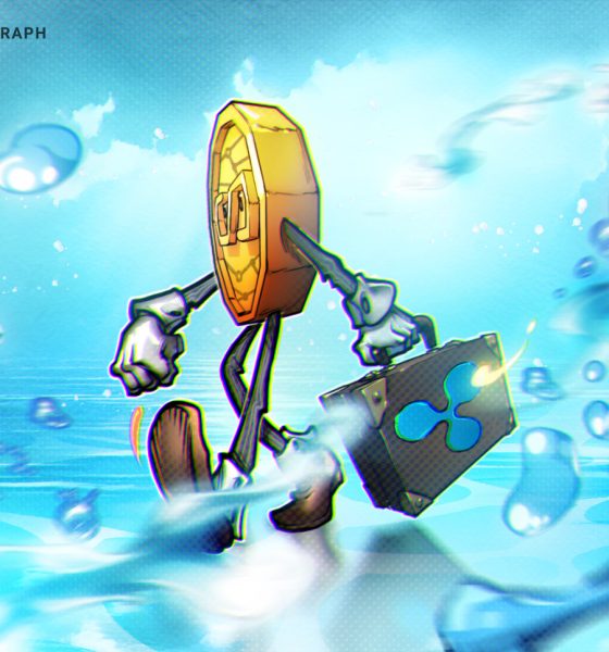 Ripple Launches Mint for Institutional RLUSD Access