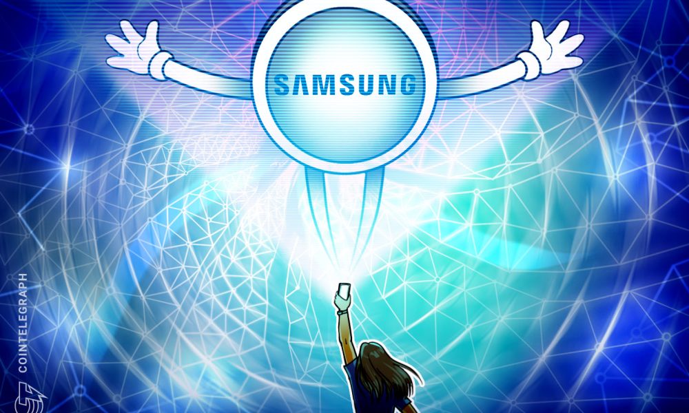 Samsung Wallet plans stablecoin support in digital payments expansion