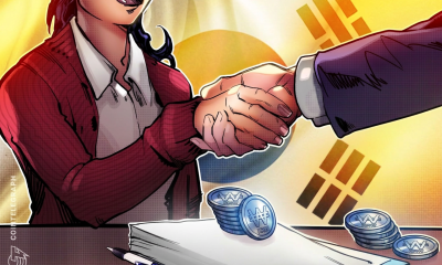 Kakao, Circle Explore Won Stablecoin Payment Infrastructure