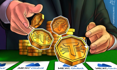 MEXC Launches Bittensor TAO Staking with Yuma Integration