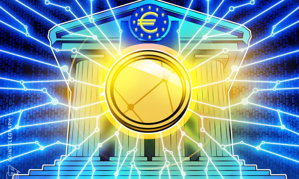 ECB Says Digital Euro App to Exceed EU Accessibility Standards