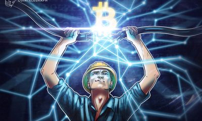 Bernstein Says Bitcoin Mining Deals are Necessary for AI Power Crunch
