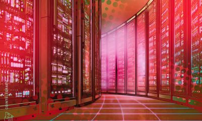 Hyperscale Data sells 100 BTC to fund Michigan AI data center