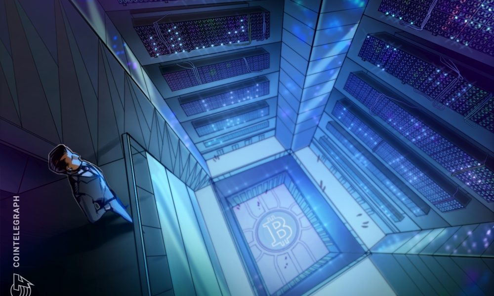 Tennessee County Passes Another Ban on Crypto Operations