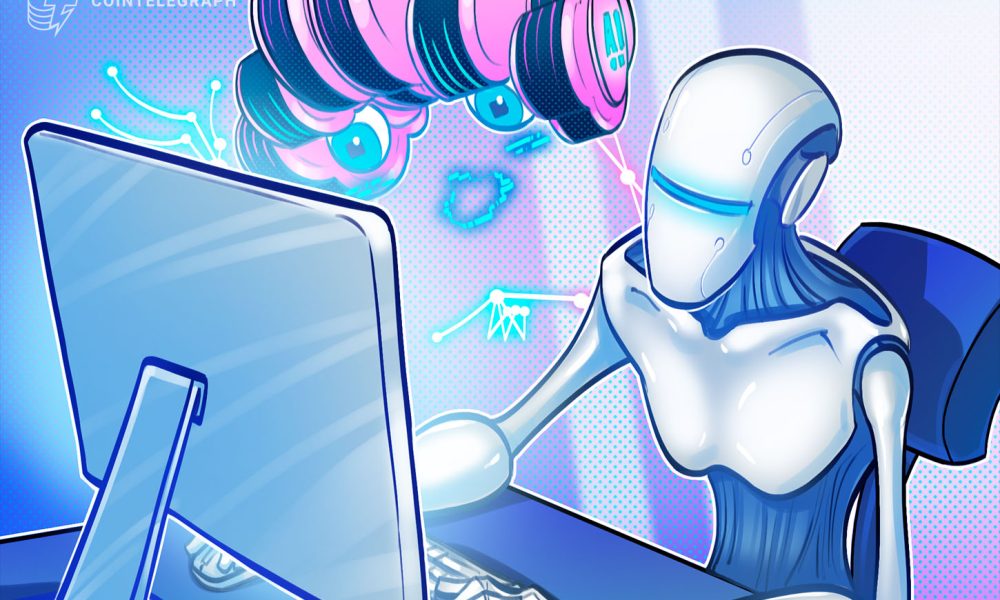 Europe Warns AI Threatens Financial Stability