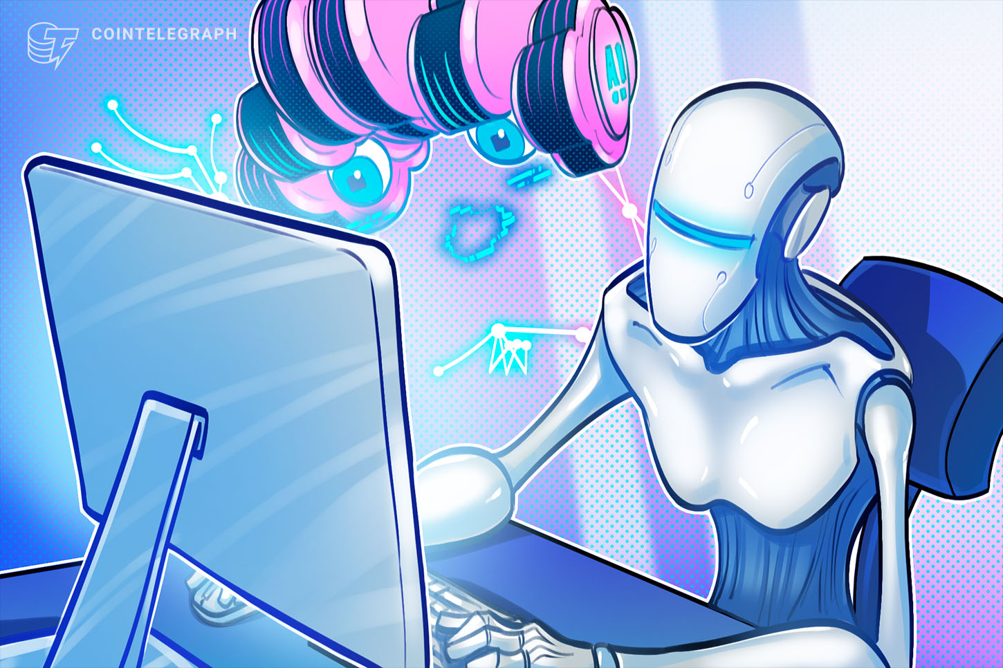 Europe Warns AI Threatens Financial Stability