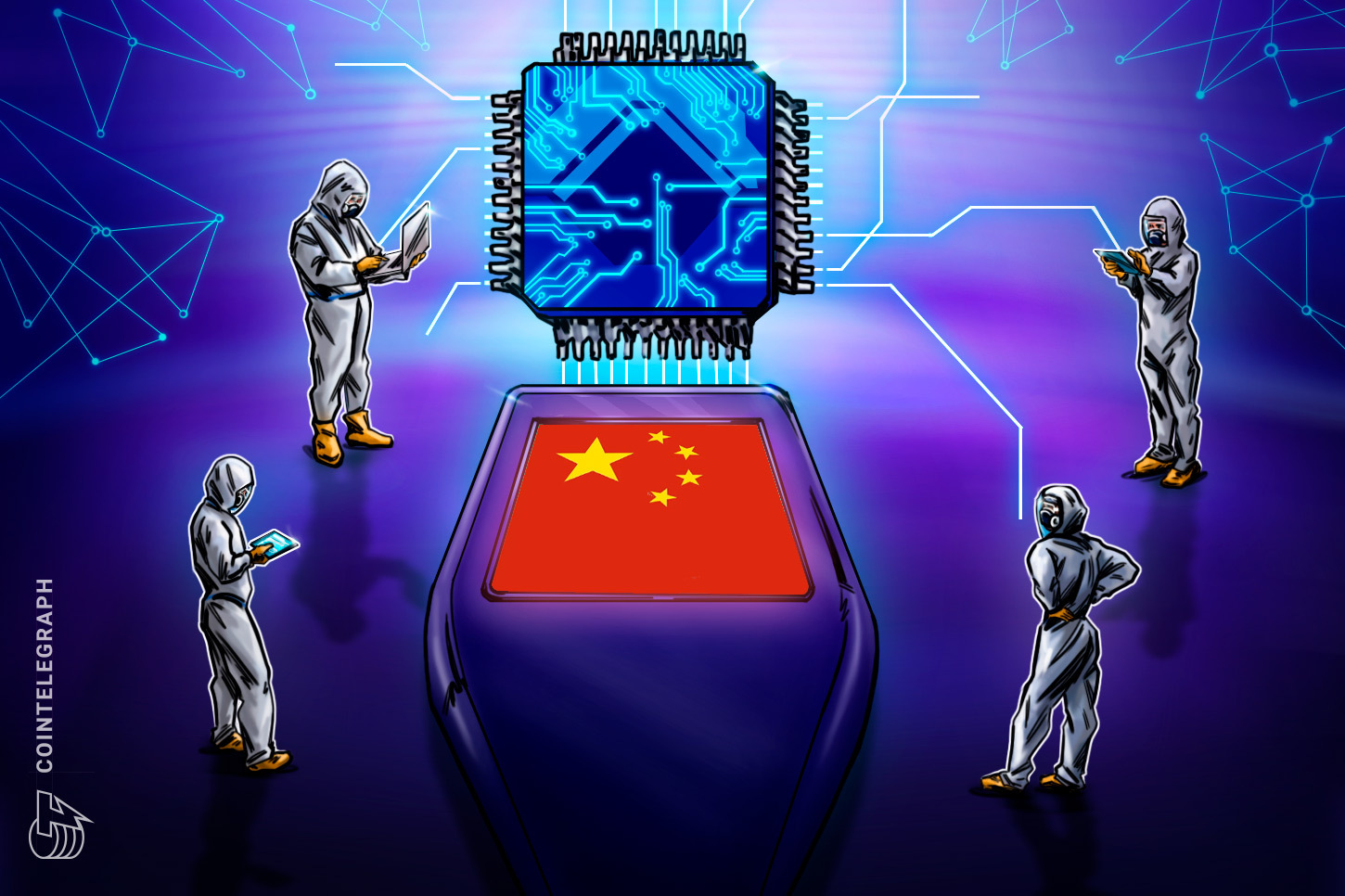 US Accuses Moonshot AI of Covert Anthropic Model Distillation