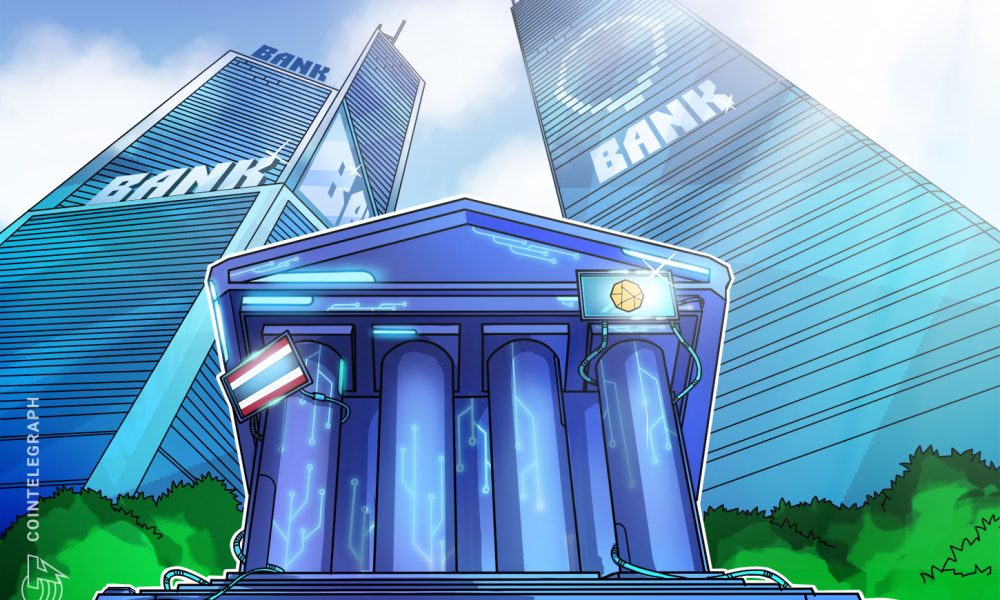 Thailand Central Bank Audits USDT Amid Gray Money Crackdown