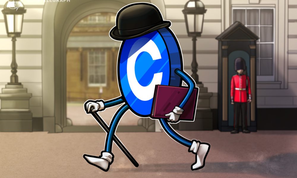 Coinbase Gets UK License for Multi-Asset Trading Push
