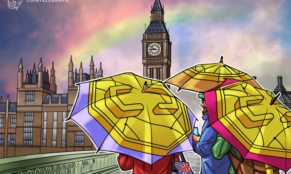 Cross-Border Payments Top Stablecoin Use Case in UK Policy Sprint