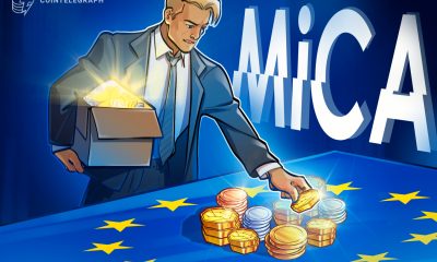Officials Set to Revise MiCA to Cover Non-EU Stablecoin Issuers: Report
