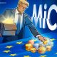 Officials Set to Revise MiCA to Cover Non-EU Stablecoin Issuers: Report