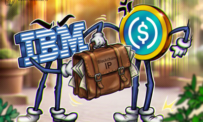 Circle Acquires IBM’s Blockchain IP Portfolio